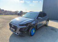 Hyundai Kona 1,0 T-GDI 2019.