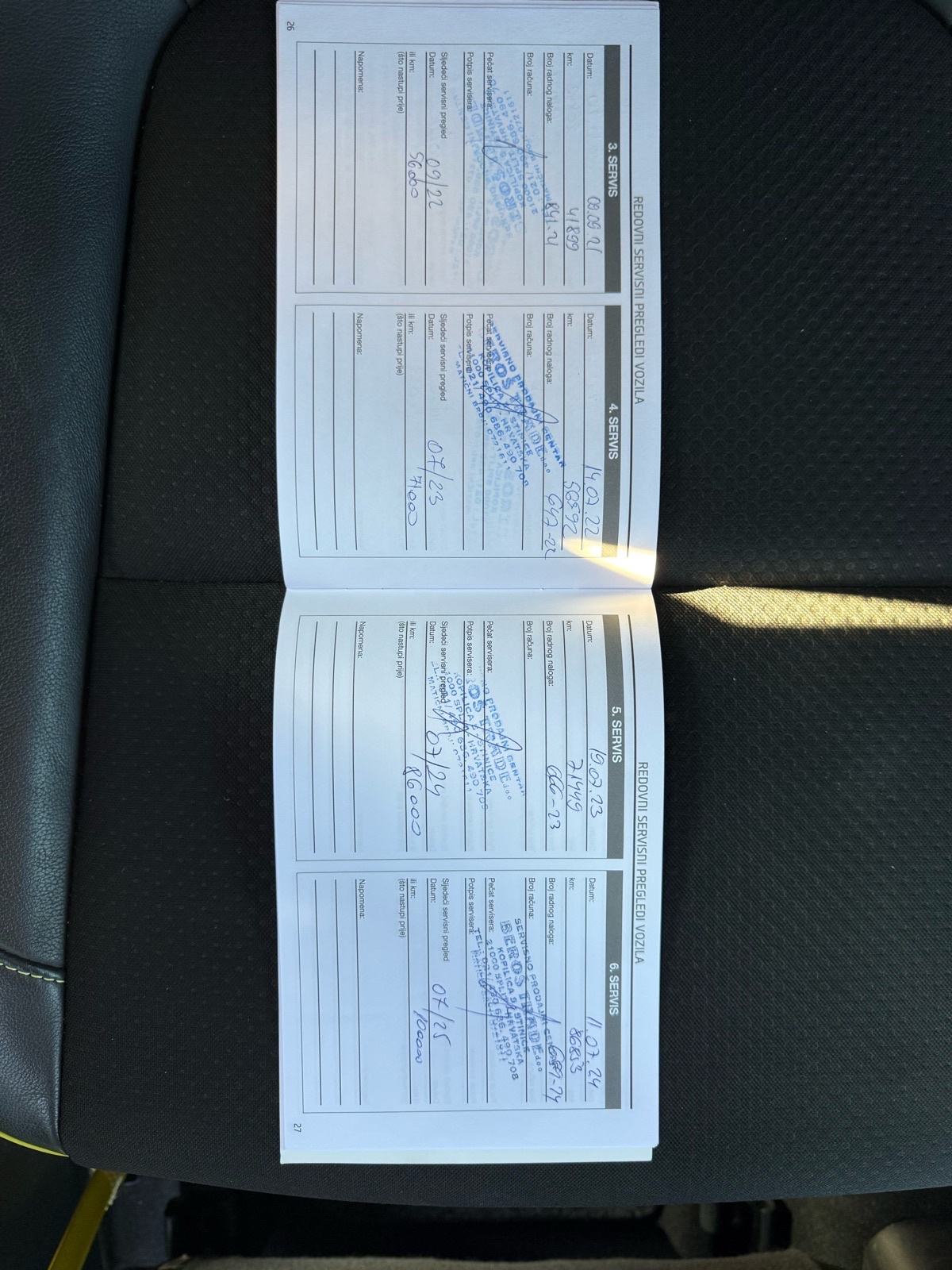 Hyundai Kona 1,0 T-GDI 2019.