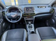 Hyundai Kona 1,0 T-GDI 2019.