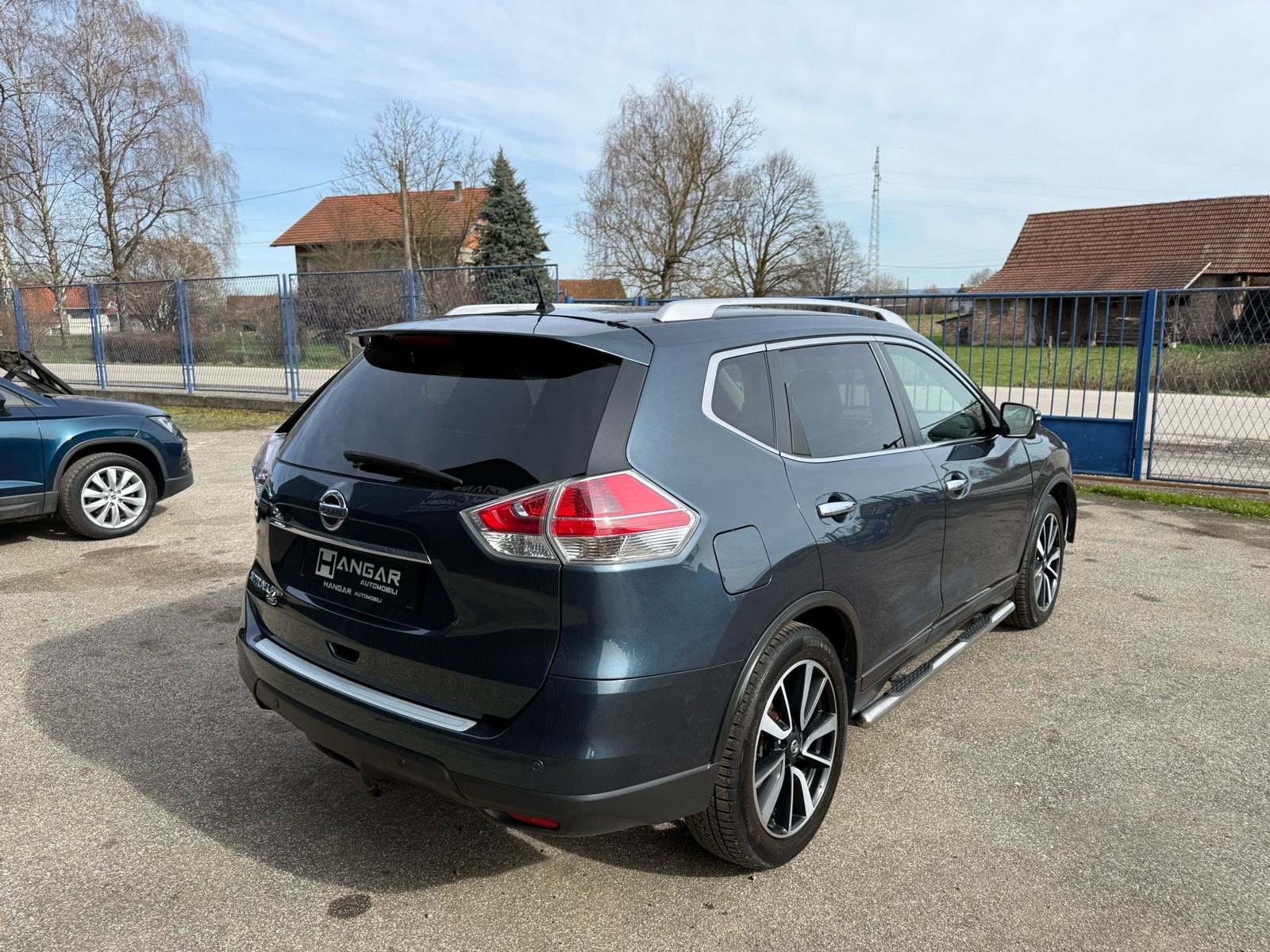 Nissan X-Trail 1.6 dCi