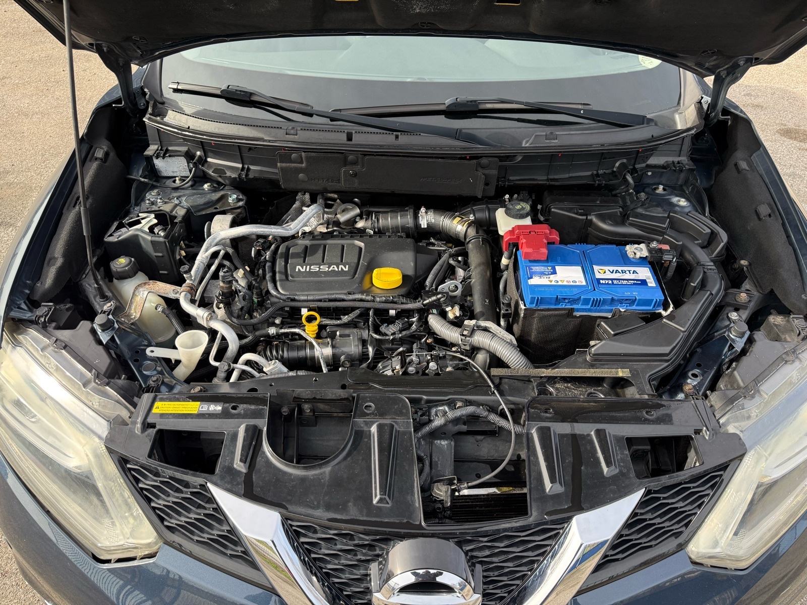 Nissan X-Trail 1.6 dCi