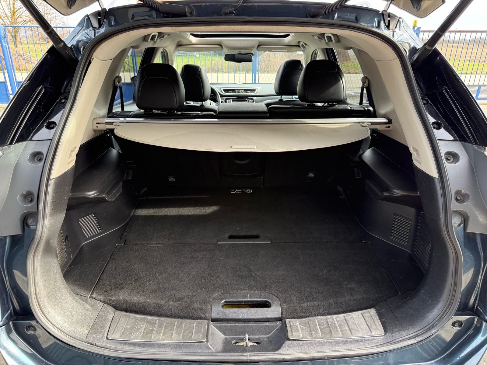 Nissan X-Trail 1.6 dCi